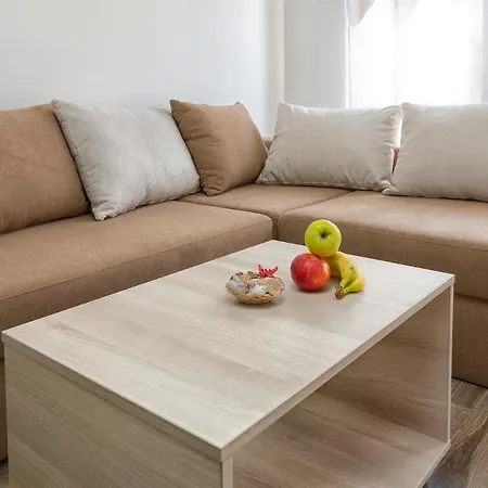 Alemar 3 Apartment Varna