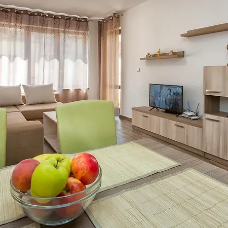Alemar 3 Apartment Varna